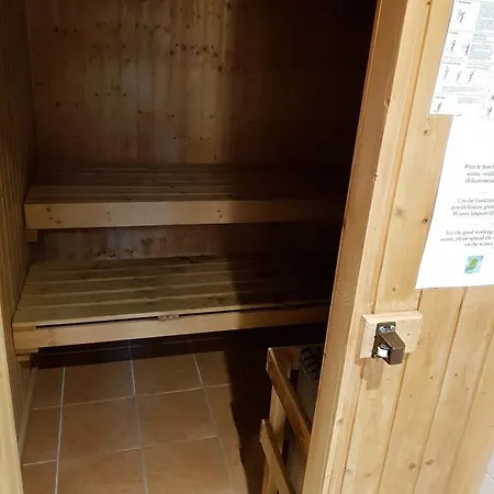 Apartamento Balcon Du Chablais *