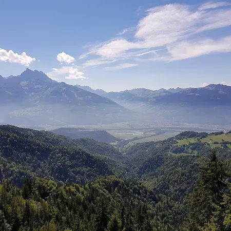 Apartamento Balcon Du Chablais