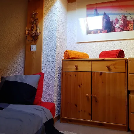 Apartamento Balcon Du Chablais Villars-sur-Ollon