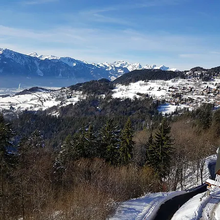 Balcon Du Chablais Villars-sur-Ollon