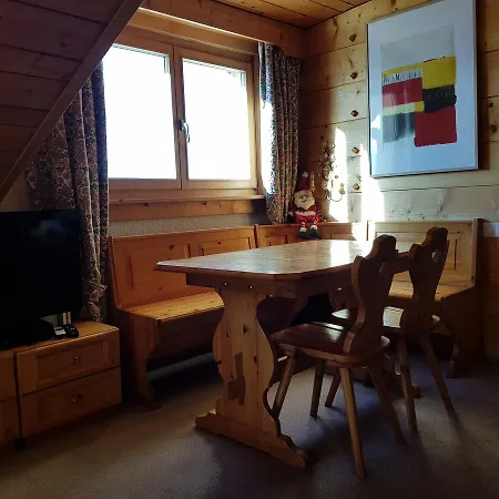 Apartamento Balcon Du Chablais