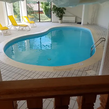 Balcon Du Chablais Apartment *