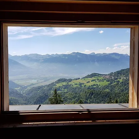 Balcon Du Chablais *