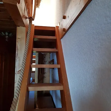 Apartment Balcon Du Chablais Villars-sur-Ollon