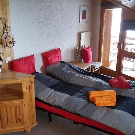 Apartment Balcon Du Chablais *