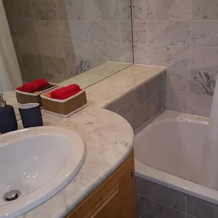 Apartment Balcon Du Chablais Villars-sur-Ollon