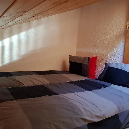 Apartment Balcon Du Chablais *