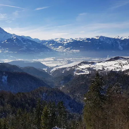 Balcon Du Chablais Villars-sur-Ollon