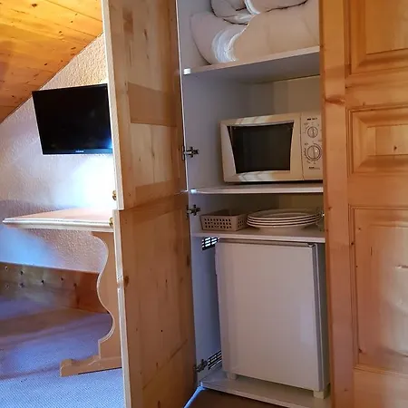 Apartment Balcon Du Chablais *