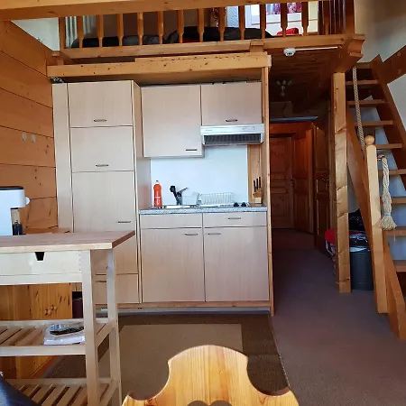 Apartment Balcon Du Chablais *