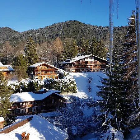 Balcon Du Chablais *