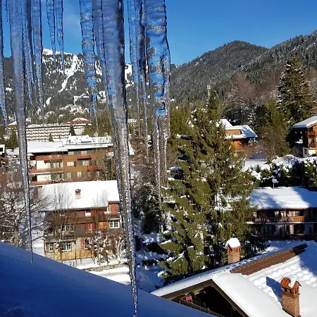 Balcon Du Chablais * Villars-sur-Ollon
